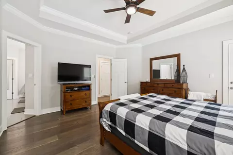 Bedroom - 121 Regency Ln, Dickson, TN 37055 photo 2 of 4