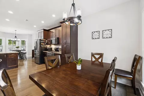Dining - 121 Regency Ln, Dickson, TN 37055 photo 3 of 4