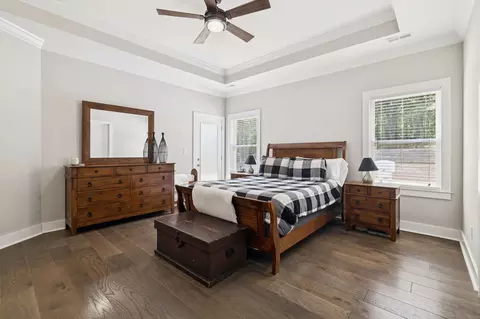 Bedroom - 121 Regency Ln, Dickson, TN 37055 photo 1 of 4