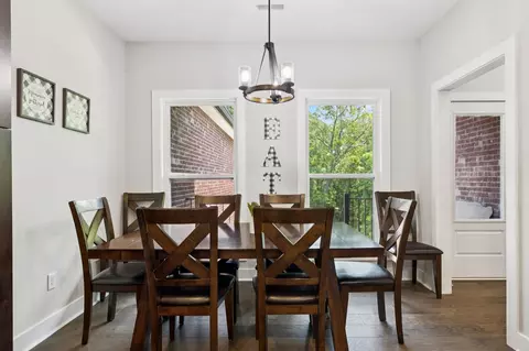 Dining - 121 Regency Ln, Dickson, TN 37055 photo 4 of 4