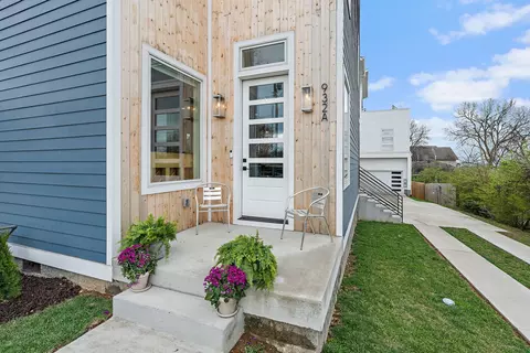 932 Elvira Ave # A, Nashville, TN 37216