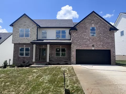 730 Buffalo Ford Dr, Clarksville, TN 37042