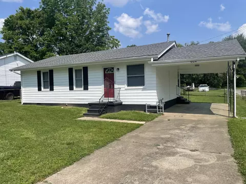 1804 Mchenry Dr, Hopkinsville, KY 42240