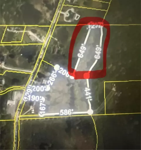 0 Cherokee Valley Rd, Ringgold, GA 30736