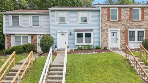 2831 Lake Forest Dr, Nashville, TN 37217