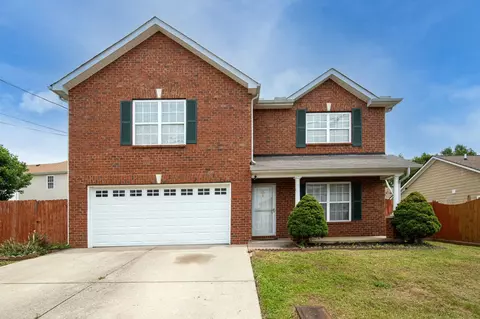504 Rebecca Trena Way, Antioch, TN 37013