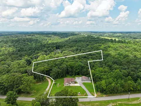 View/Area - 4510 Akin Rd, Cunningham, TN 37052 photo 2 of 6