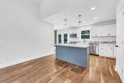 Kitchen - 4510 Akin Rd, Cunningham, TN 37052 photo 3 of 4