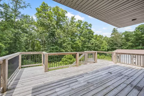 Exterior - 4510 Akin Rd, Cunningham, TN 37052 photo 3 of 6