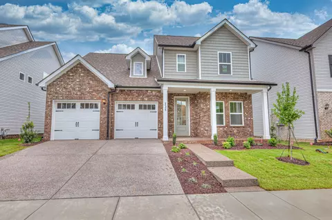 125 Limbury Ct, White House, TN 37188