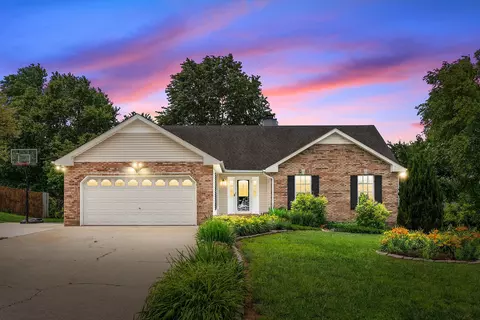 3400 N Henderson Way, Clarksville, TN 37042