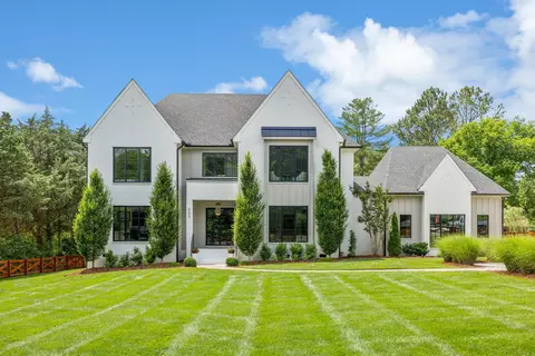 505 Mcclanahan Dr, Brentwood, TN 37027