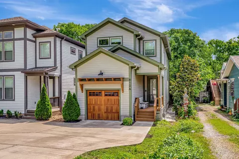 610 Ries Ave # A, Nashville, TN 37209