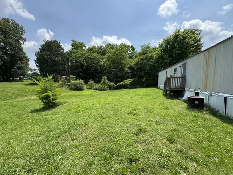 4565 Old Ashland City Rd S, Clarksville, TN 37043