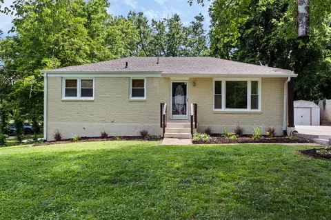 2841 Lakeland Dr, Nashville, TN 37214