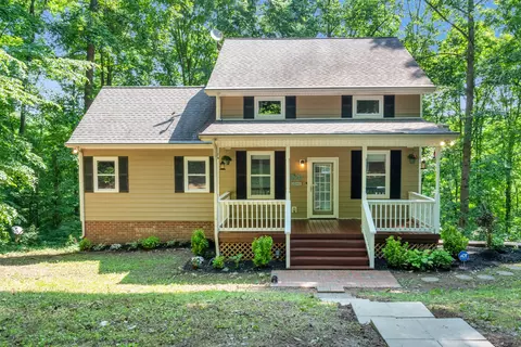 1221 Turnbull Rd, White Bluff, TN 37187
