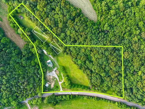 1105 Normandy Rd, Normandy, TN 37360 photo 4