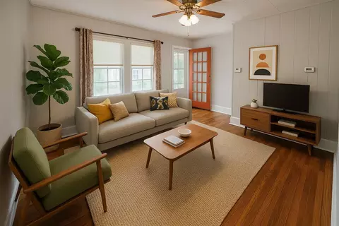 1105 Normandy Rd, Normandy, TN 37360 photo 8