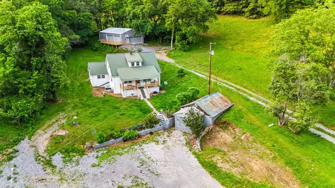 1105 Normandy Rd, Normandy, TN 37360 photo 41