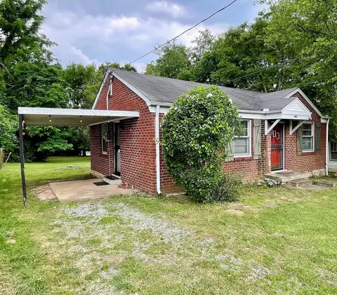 1326 Mcalpine Ave, Nashville, TN 37216