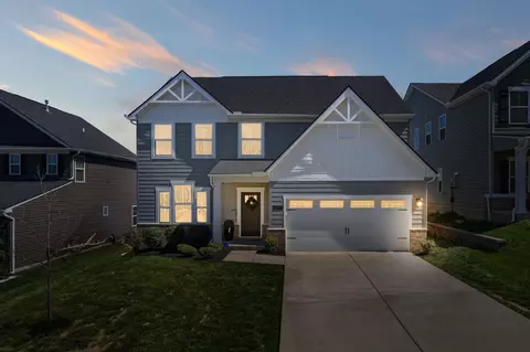 517 Shady Dell Trl, Smyrna, TN 37167