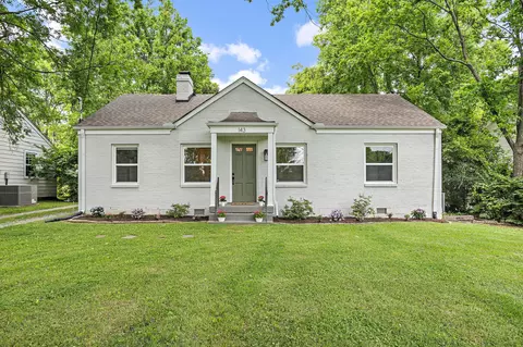 143 Gordon Ter, Nashville, TN 37207