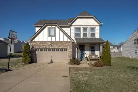 1808 Wendy Blvd, Columbia, TN 38401