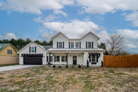 217 Spring Beauty Ln, Townsend, TN 37882