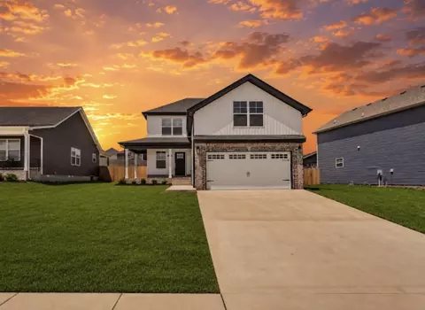 236 Cardinal Crk, Clarksville, TN 37040