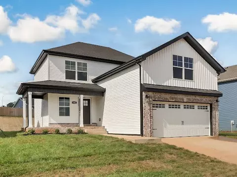 236 Cardinal Crk, Clarksville, TN 37040