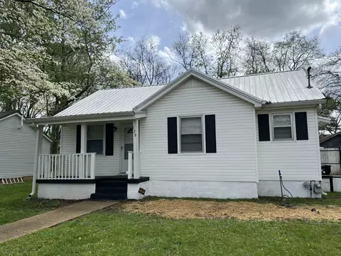128 Sunset Ln, Columbia, TN 38401