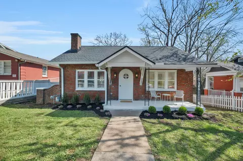 804 Shelby Ave # A, Nashville, TN 37206