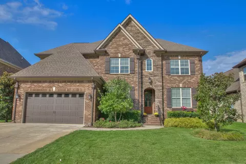 4117 Miles Johnson Pkwy, Spring Hill, TN 37174