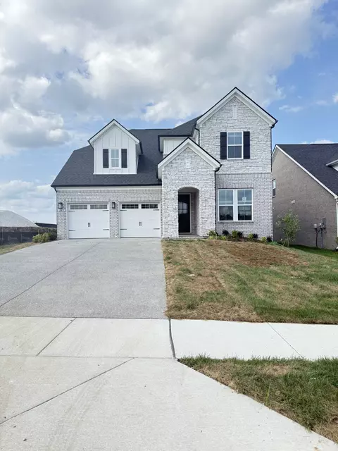 265 Pin High Dr, Mount Juliet, TN 37122