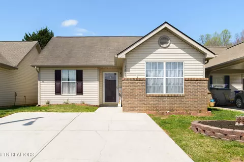 5629 Libby Way, Knoxville, TN 37924