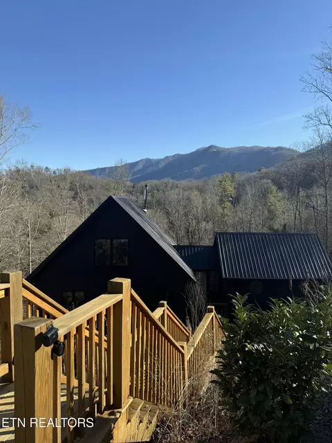 221 Copper Hollow Rd, Townsend, TN 37882