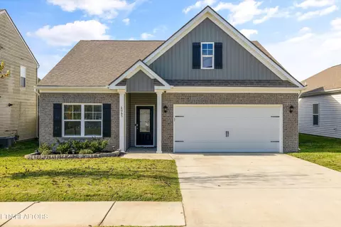 6065 Bayonet Ln, Knoxville, TN 37920