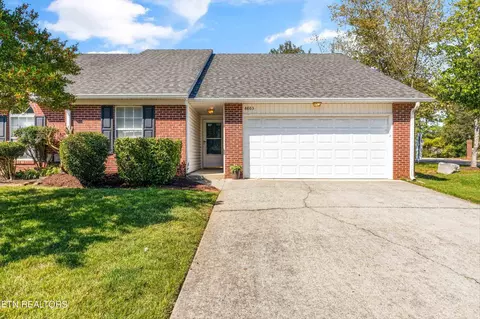 8603 Bristol Bay Way, Knoxville, TN 37923
