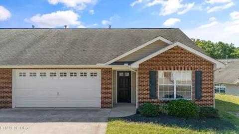 5836 Metropolitan Way, Knoxville, TN 37921