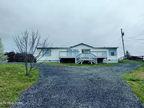 280 Guthries Greene Rd, Bulls Gap, TN 37711
