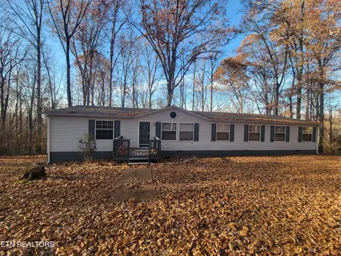 393 County Road 260, Niota, TN 37826