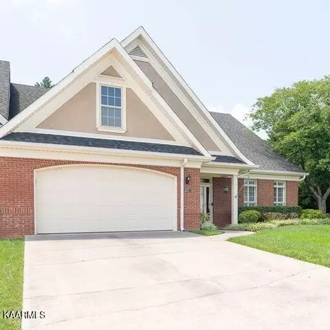 227 Fordham Way, Knoxville, TN 37934
