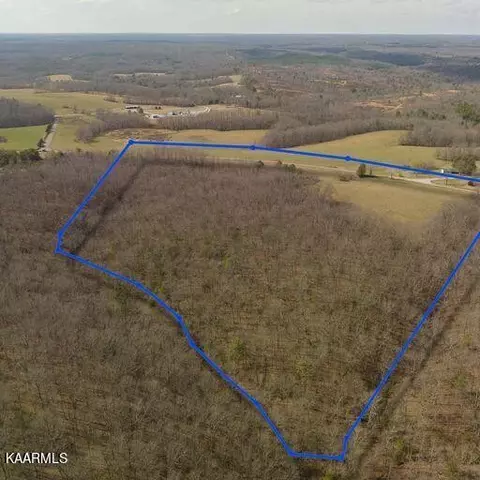0 Brewstertown Rd, Sunbright, TN 37872