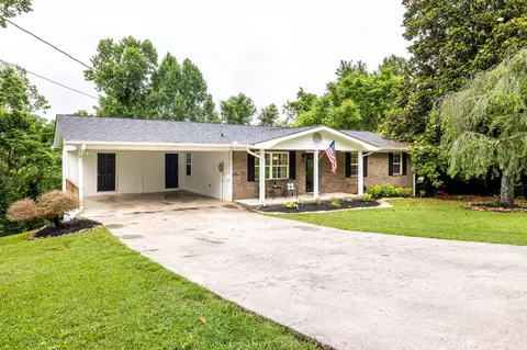 1215 Laurel Rd, Clinton, TN 37716 photo 2