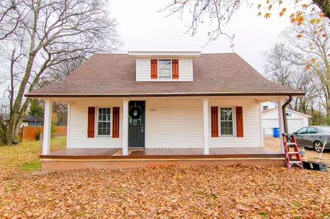 1704 N Wright Rd, Alcoa, TN 37701 photo 1