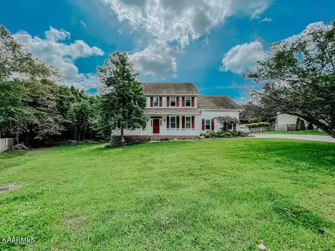 1544 Barley Cir, Knoxville, TN 37922