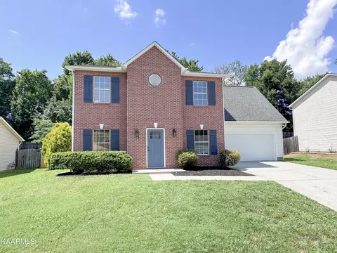 10729 Olive Grove Ln, Knoxville, TN 37934