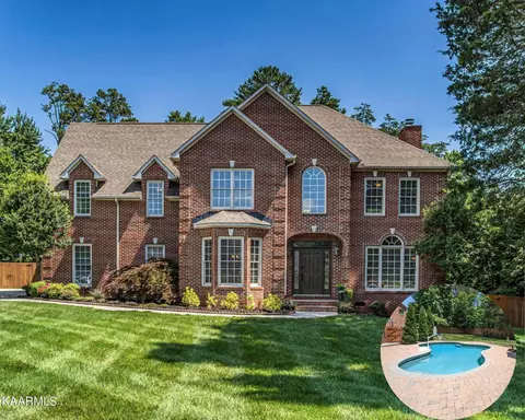 11406 Bancroft Ln, Knoxville, TN 37934