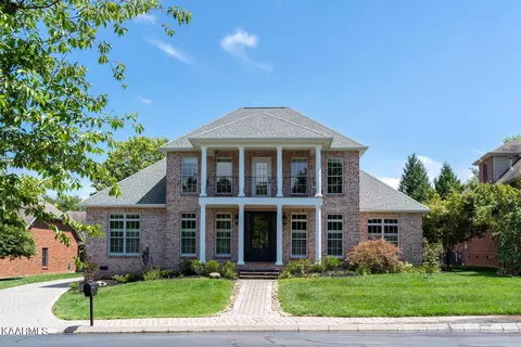 1608 Bayou Bend Way, Knoxville, TN 37922