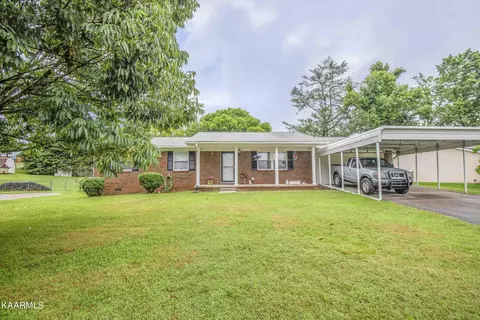2617 Shropshire Blvd, Powell, TN 37849